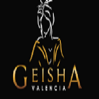 Geisha Valencia Valencia logo