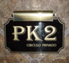 PK2 Zaragoza logo