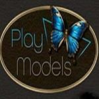 Play Models Dietikon logo